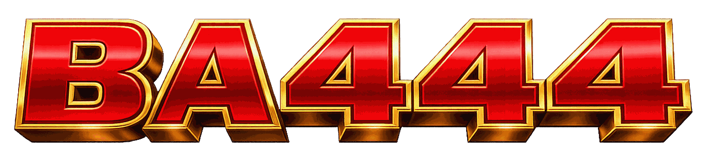 ba444 logo